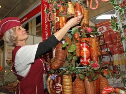 В Барнауле открываются предновогодние продовольственные ярмарки