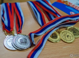 Кемеровчанка стала серебряным призером всероссийского конкурса лидеров