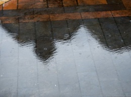 Синоптики обещают калининградцам пасмурную погоду и дожди