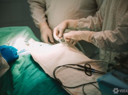 Московские хирурги провели эпиляцию в горле мужчины