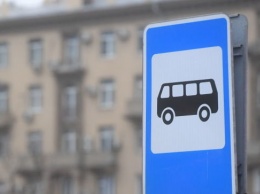 Автобусный маршрут №50 в Симферополе отдали "Крымтроллейбусу"