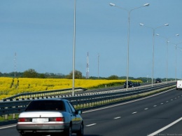 Правительство РФ предлагает ужесточить штрафы за превышение скорости