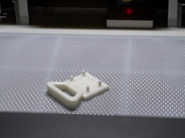 Уникальный центр 3D-печати