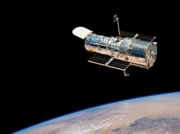 Телескоп Hubble обнаружил сверхлегкие планеты