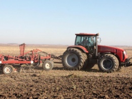 Амурские аграрии взяли в лизинг техники почти на семь миллиардов рублей