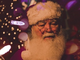 Деда Мороза растрогала просьба алтайского подростка о новых коньках