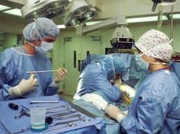Российские кардиохирурги из Санкт-Петербурга спасли 7-месячную девочку с опухолью сердца
