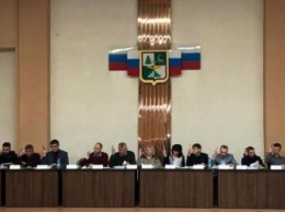 Депутаты Тынды приняли изменения в Устав города