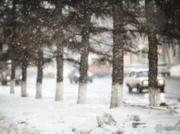 Синоптики спрогнозировали похолодание и усиление ветра на территории Кузбасса