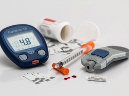 Ученые нашли связь между уровнем цинка в организме и развитием диабета