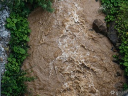 Золотодобытчики незаконно загрязняли кузбасские реки