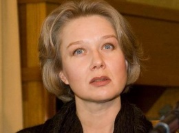 Вдова Владислава Галкина прервала затворничество