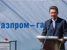 Крупнейший подрядчик «Газпрома» отвел строившие «Северный поток-2» суда