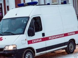 14-летний подросток пострадал при наезде лихача на толпу кемеровчан