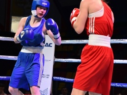 Тагильчанка завоевала золотую медаль на всероссийском турнире по боксу