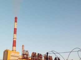 Власти рассказали о ситуации на ТЭЦ в Яровом