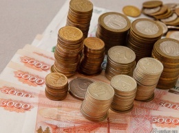 Кузбассовцы вернули Центробанку 800 000 рублей мелочью