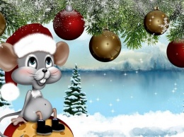 «Шалости крыски Лариски». Новогодний праздник пройдет 28 декабря в Барнауле