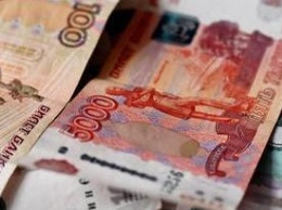 В Калуге сотрудница банка украла со счета клиентки часть кредитных денег