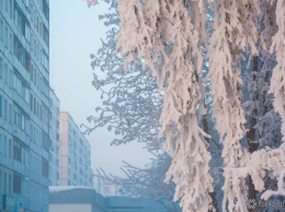 Кемеровские синоптики предупредили о резком похолодании до -32°С