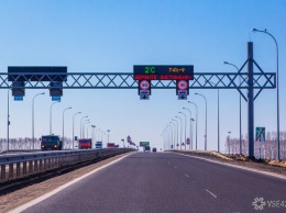 Кемерово обзаведется интеллектуальными транспортными системами на дорогах