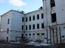 Здание саратовской школы №99 передадут в федеральную собственность