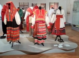 На выставке «Мир русской культуры» в Ялте представят более сотни экспонатов