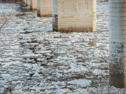Водолазы обследовали почти 1 км Москвы-реки в поисках бывшего замглавы Минюста