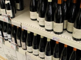 В России ожидается повышение цен на вино на 15% из-за маркировки