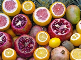 Российские ритейлеры сообщили о дефиците фруктов и овощей