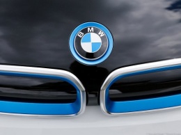 BMW решил запустить сварку и окраску своих автомобилей на «Автоторе»