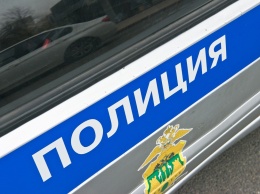 В Симферополе майор полиции сбил школьника, нарушившего ПДД