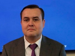 Секретарем Краснодарского местного отделения «Единой России» стал Андрей Дорошев