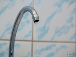 Жители кузбасского города массово лишились холодной воды в домах