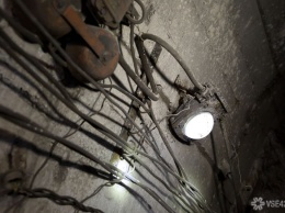 Власти ограничили работу трех кузбасских шахт из-за смертельно опасных нарушений