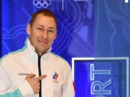 Калужский горнолыжник продолжит выступления на Олимпиаде в Пекине