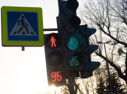 В этом году в Калининграде планируют поставить еще 4 светофора (список)