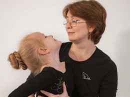 В День онкобольного ребенка в Белгородской области запустили фотопроект «Жить»