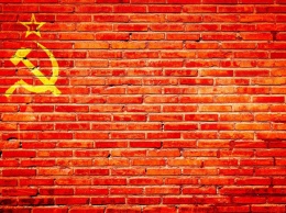 Гимн СССР в трансляции из центра Киева заинтересовал местную полицию