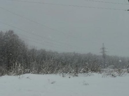 17 февраля в Калужской области ожидается сильный ветер