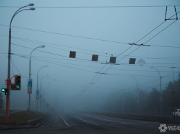 Новокузнецк вошел в ТОП-3 городов РФ с самым грязным воздухом