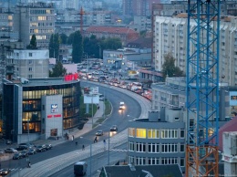Горвласти объяснили, почему в Калининграде не будет монорельсового транспорта