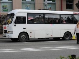 В Краснодаре изменится автобусный маршрут номер 7
