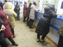 "Стоять невозможно": новокузнечан разгневали огромные очереди в почтовом отделении
