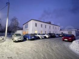 Оздоровительный комплекс в Кузбассе попал на продажу за 60 млн рублей