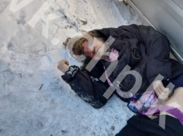 СК раскрыл подробности обнаружения мертвой женщины без трусов в Ленинске-Кузнецком