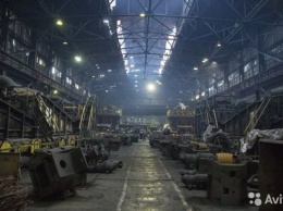 Гурьевский металлургический завод попал на продажу почти за 3 млрд рублей