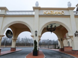 В отеле при казино в Куликово нашли тело 38-летнего мужчины с перерезанными венами