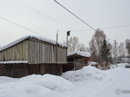 Кемеровские власти отказались строить в Улусе детский сад