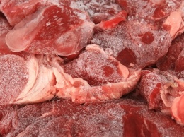 Ветеринары не пустили на саратовские прилавки 235 тонн некачественного мяса